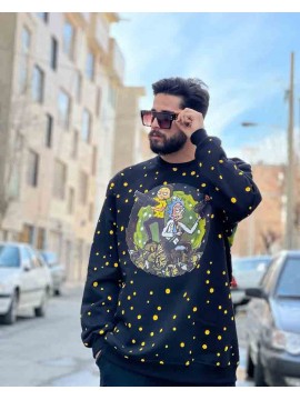 تک پوش خفن کد 814